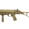 Ares Stand Alone 40mm Gas Grenade Launcher (GL-07 - Tan)
