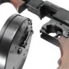 Ares Thompson Chicago AEG EBB (Real Wood - Drum Mag. - SMG-006)