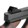 Ares Thompson M1A1 AEG EBB (Real Wood - Stick Mag. - SMG-005)