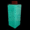 Ares x Amoeba Diamond Precision 0.20g (Blue Tracer - Bottle - 3300)