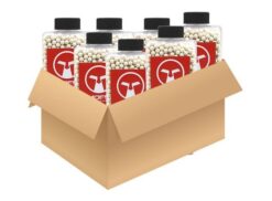 Ares x Amoeba Diamond Precision 0.30g (Bio - Bottle - 3300 - Box of 20)