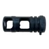 Ares x Amoeba Mutant Flash Hider - Type D (AM-M-FH-004)