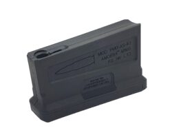 Ares x Amoeba Striker AS02/AS03 Magazine (38 Rounds - AS-MAG-003-BK - Black)