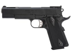 Armorer Works Custom 1911 GBBP (AW-NE1202 - Black)