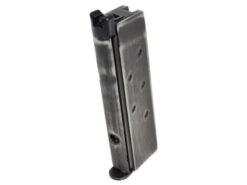 Armorer Works Custom Etched 1911 Gas Magazine (15 Rnds - Auto Ordnance - Cybergun - WE - NEMG05/435013)