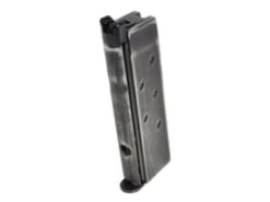 Auto Ordnance 1911 Squadron Gas Blowback Pistol (Cybergun - By Armorer Works - 430503)