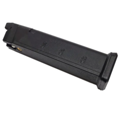 B&T GHM9-G Series Gas Magazine (Lambda Defence - 35 Rounds)