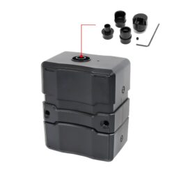 Laylax Polymer Spare Adapter Set for BB Loader