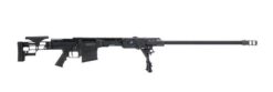 Barrett Snow Wolf M98B MRAD Electric Sniper Rifle BK with Bipod (SW-017BK)