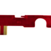 Battleaxe Airsoft Selector Plate For Ver.3 Gearbox Series AEG
