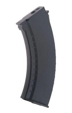 Battleaxe AK Series Low-Cap Magazine (70 Rounds - Black - 35#B)