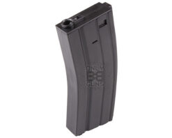 Battleaxe - M16 Hi-Cap Magazine - 450 Rounds - (Metal - B618 - Black)