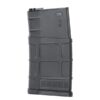 Battleaxe P-Mag for SR25 Series Mid-Cap Magazine (140 Rounds - 005-1B - Black)