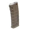 Battleaxe Polymer Enhanced Grip Magazine for M4 Series (380 Rounds - Tan)