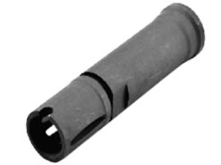 Battleaxe SF CA556/AR203 Flash Hider 14mm CCW (BW0059)