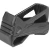 Big Foot AEG & Gas M4 Magpull Grip（2pcs - Black)