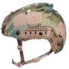 BIG FOOT AIR FLOW TYPE BUMP FAST HELMET (MULTICAM)