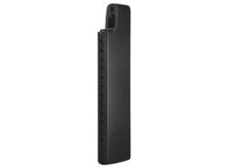 Big Foot battery box(AAA battery) (Black)