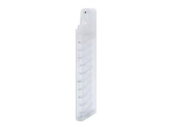 Big Foot battery box(AAA battery) (Clear)