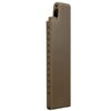 Big Foot battery box(AAA battery) (Tan)