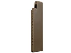 Big Foot battery box(AAA battery) (Tan)
