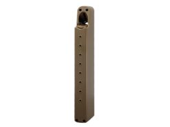 Big Foot battery box(CR123A/16340) (Tan)