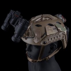 Big Foot - FAST Helmet Series Velcro