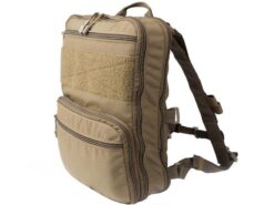 Big Foot Flatpack Plus Assault Backpack (Tan)