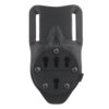 Big Foot - G-Code RTI DUTY Mount (Black)
