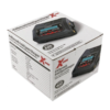 Big Foot Heat 4-Channel Intelligent Mini Charger 100W x4 AC/DC Charger (UK)