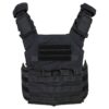Big Foot JPC Vest (Strengthed - Black)