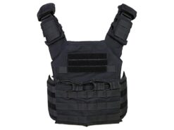 Big Foot JPC Vest (Strengthed - Black)