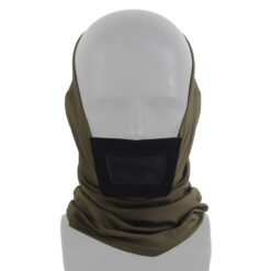 Big Foot - Knight Headgear Balaclava Extended Version (OD)