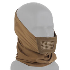 Big Foot - Knight Headgear Balaclava Extended Version (Tan)