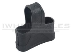Big Foot Mag Pulls (Black - Pack of 5)