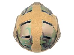 Big Foot - MK helmet (Training Version - Multicam)
