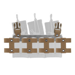 Big Foot - Modular Tactical Chest Rig (Tan)