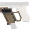 Big Foot Pistol Carbine Kit for 17/18/19 Series (Tan)
