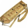 Big Foot Shotgun Scabbard (Tan)