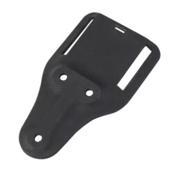 Big Foot - Tactical Holster Short Adapter Base (Black)