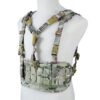 Big Foot Tactical One Point Sling Vest (Multicam)
