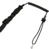Big Foot Upgraded Pistol Sling (Black)