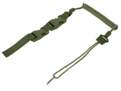 Big Foot Upgraded Pistol Sling (OD)