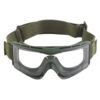 Big Foot - W810 Tactical Goggle (OD)