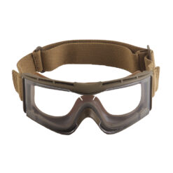 Big Foot - W810 Tactical Goggle (Tan)