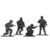 Big FootSoldier Target