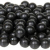 BLS 0.43 Cal. Rubber Paintball - 0.75g - 500 Rounds
