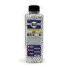 BLS 0.30g precision-grade airsoft BBs – 3400 round bottle