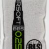 BLS 0.25g precision grade BBs 1KG white – pack front view