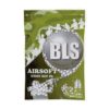 BLS 0.43g airsoft BBs 1000 round bag – full product view